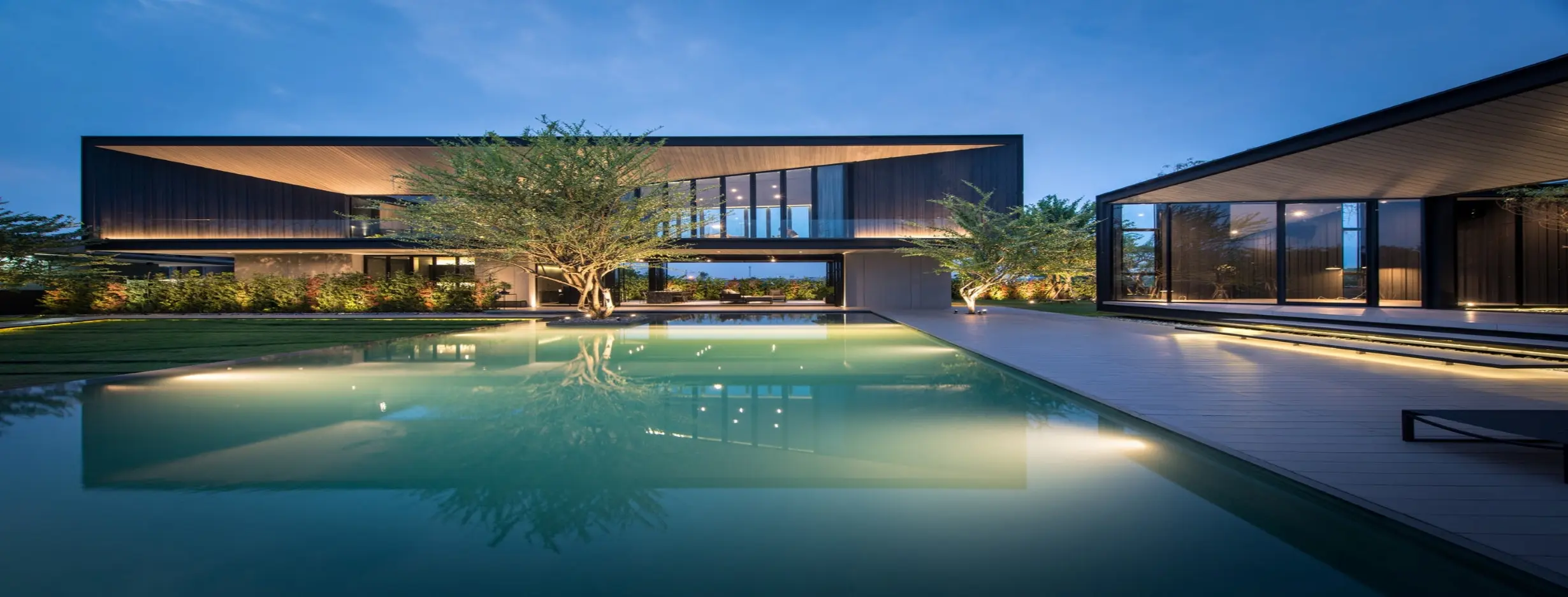 Image for Modern Residences